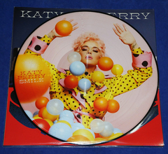 Katy Perry - Smile - Lp Picture Disc Capa 5 Usa 2020