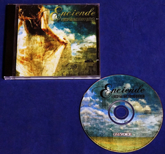 Enciende - A Posse Não Mais Oferece Proteção - Cd - 2006