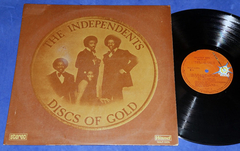 The Independents - Greatest Hits Lp 1974 Funk Soul