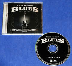 This Is The Blues - Volume Two - Cd - 2010