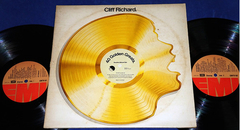 Cliff Richard - 40 Golden Greats - 2 Lps 1977 - Uk