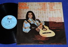 Luiza Maura - Recado De Samba - Lp - 1976 - comprar online
