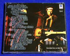 Rolling Stones - Acoustic - 2 Cd's - 1995 - Itália - comprar online