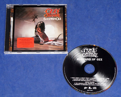 Ozzy Osbourne - Blizzard Of Ozz + 3 Bonus Cd Usa 2011