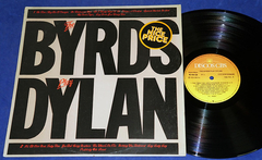 The Byrds - The Byrds Play Dylan Lp 1980
