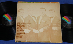 The Four Aces - The Best Of - 2 Lp's 1974 Usa - comprar online