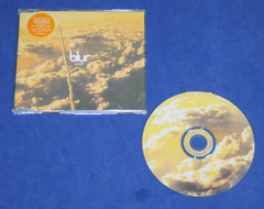 Blur - M.o.r. - Cd Single 1997 Uk
