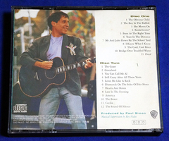 Paul Simon - Concert In The Park - 2 Cd's - 1991 - Brasil - comprar online