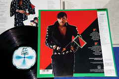 Rick James - The Flag - Lp Japão 1986 - comprar online