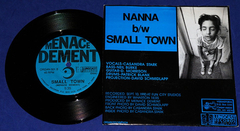Menace Dement - Nanna - 7 Compacto - 1991 - Usa - comprar online