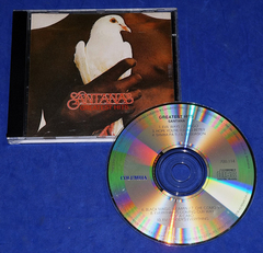 Santana - Greatest Hits - Cd - Brasil