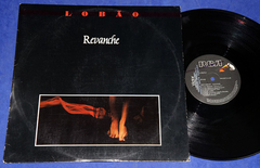 Lobão - Revanche - 12 Promo - 1986