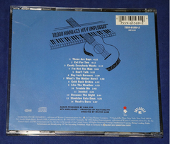 10.000 Maniacs - Mtv Unplugged - Cd - 1993 Usa - comprar online