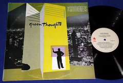 The Smithereens - Green Thoughts - Lp - 1989