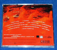 Barão Vermelho - 2004 - Cd Tom Capone - comprar online