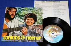 Toninho & Neimar - 7 Compacto - 1978