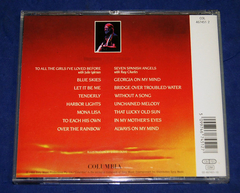 Willie Nelson - Love Songs - Cd Usa 1986 - comprar online