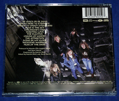 Iron Maiden - Fear Of The Dark - Cd Remaster 1998 At1000 - comprar online
