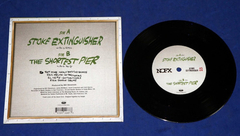 Nofx - Stoke Extinguisher 7 Single Compacto 2013 Usa - comprar online