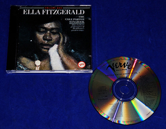 Ella Fitzgerald - The Cole Poter Songbook Vol.1 - Cd - 1989