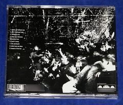 Terror - Lowest Of The Low - Cd - 2003 - comprar online