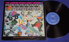 Chuck Berry - The London Chuck Berry Sessions - Lp - 1990