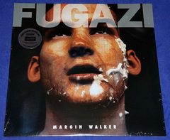 Fugazi - Margin Walker - 12 Ep - 2009 - Usa - Lacrado