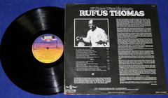 Rufus Thomas - If There Were No Music - Lp - 1978 - comprar online