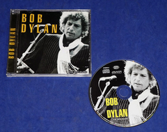 Bob Dylan - Live And Studio - Cd