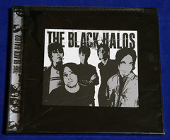 The Black Halos - 1º - Cd - 1999 - Usa - Lacrado