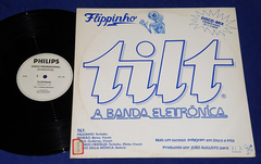 Tilt - Flippinho - 12 Single Promocional - 1983 - comprar online