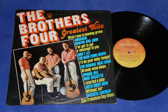The Brothers Four - Greatest Hits - Lp - 1978