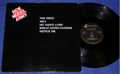 New Model Army - The Price - 12 Ep 1984 Uk