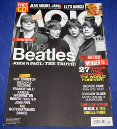 Mojo Nº 264 - Revista Uk 2015 Beatles