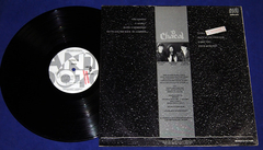 O Chacal - Lenda - Lp 1992 Antidoto Hard Rock - comprar online