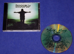Soulfly - 1° Cd 1998 - Sepultura
