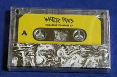 Water Rats - Hellway To High - Fita Cassete 2016 Lacrada - comprar online