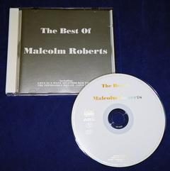 Malcolm Roberts - The Best Of - Cd - 2004