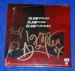 Iggy Azalea Tinashe - Dlnw Cd Single Lacrado E Autografado - comprar online