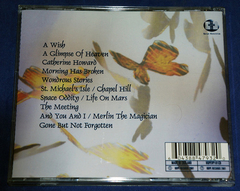 Rick Wakeman - Simply Acoustic - Cd - 2001 - Uk - Lacrado - comprar online