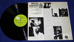 Sonny Stitt With Art Blakey - In Walked Sonny Lp 1978 Jazz - comprar online