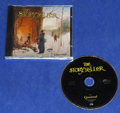 The Storyteller - Crossroad - Cd - 2002
