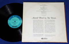 The Browns - I Heard The Bluebirds Sing Lp 1965 Usa Country - comprar online