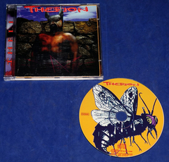 Therion - Theli - Cd - 1998 - Usa