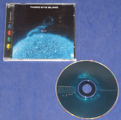 Third Eye Blind - Blue - Cd - 1999