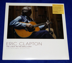 Eric Clapton - The Lady In The Balcony 2lp´s 2021 Lacrado