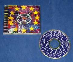 U2 - Zooropa - Cd - 1993