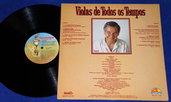 Itapuã - Violas De Todos Os Tempos - Lp - 1991 Tocantins - comprar online