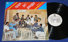 Roda De Samba Vol 3 - Lp - 1979