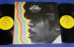 Little Richard - Cast A Long Shadow - 2 Lps 1971 Usa